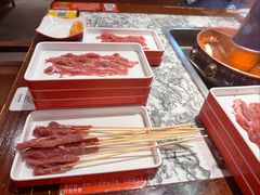 -京元盛铜锅涮肉(上海总店)
