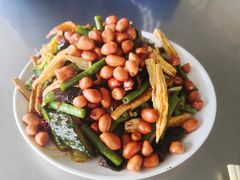 -佰运猪蹄(高陵店)