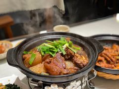 -老家信阳菜(北京路店)