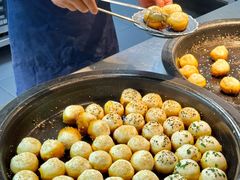 -鑫震源·苏式大虾生煎(山塘街店)