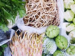 -西北农副产品中心批发市场(广安路店)