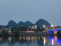 -桂林两江四湖景区