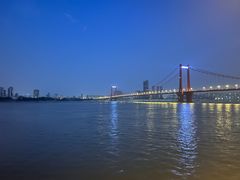 -武汉两江游览·夜游长江(汉口粤汉码头)