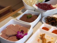 -千牛将·鲜牛肉火锅(开元路店)