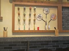 大堂-黑白电视长沙小吃(美林M·LIVE天地东座店)