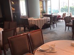 -粤财皇冠假日酒店·彩华轩中餐厅