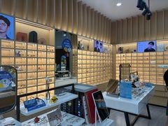 -一代眼镜(浦东大拇指广场店)