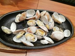 -萨莉亚意式餐厅(万嘉商业广场店)