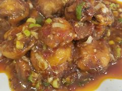 -天回镇何氏豆腐(总店)