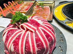 -韩宫宴和牛烤肉(无锡大东方广场店)
