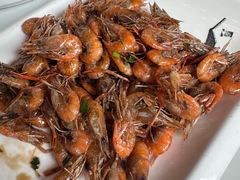 油爆虾-状元楼(金溪路店)