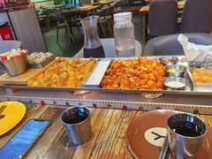 招牌一米鸡肉-一米鸡肉创意韩餐(五山店)