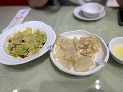 -东四民芳餐厅(世茂工三店)
