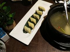 -羡餐厅·杭帮菜·淳菜(千岛湖自由洲际殿店)