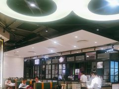 -新宝餐厅(流塘店)