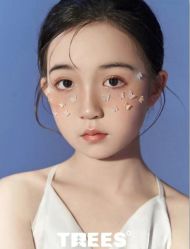 -芒果树国际儿童摄影(月亮河店)