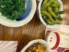 -築鳥日本料理(黑沙环店)