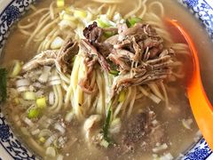 -竹青胶东摔面(黄岛开发区店)