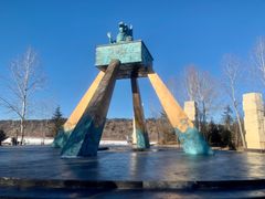 -北极村旅游风景区