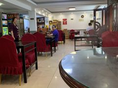 大堂-洪运轩饭庄(北纬路店)