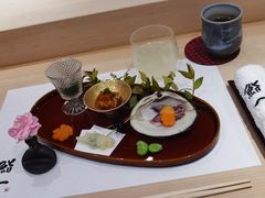 -鮨一日本料理旗舰店(总店)