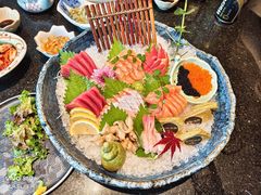 -吉川谷谷·日料放题(广安门店)