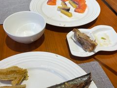 -青岛即墨希尔顿逸林酒店·開自助餐厅