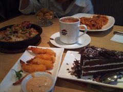 -必胜客(北苑路店)