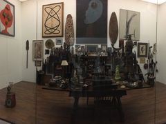 -蓬皮杜艺术中心