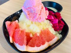 -鲜芋仙(中环百联2店)