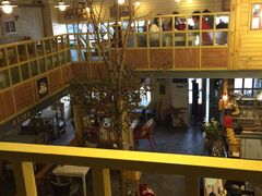 -Cafe Alice咖啡爱丽丝(奥城店)