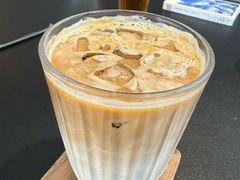 -几静cafe(基湖店)