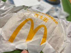 -麦当劳(南京宁海路店)