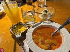 -斗牛士牛排(南京东路店)