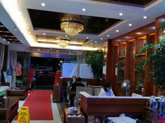 大堂-沱江鱼府(丽江店)