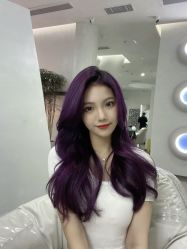 -3AM·S HAIR SALON烫发染发接发
