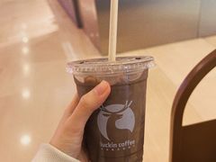 冰巧克力-瑞幸咖啡(解放碑英利大融城店)
