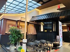 -单家老院·院子里的青岛菜(沙子口店)