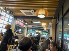 -郑记•不夜城烧烤•龙虾•虾蟹(黄鹤楼店)