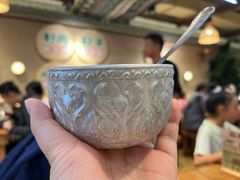 -云阿蛮云南生烫牛肉米线(奉贤路店)