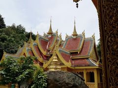 -西双版纳勐泐文化旅游区