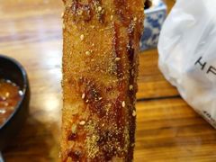 -玛马艾脆皮水磨年糕(湖北路87-89小区店)