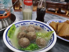 -珍珍小食店(西华路店)