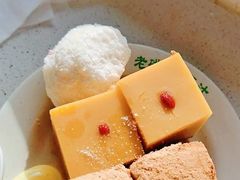 -老磁器口豆汁店(天坛店)