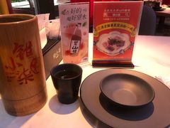 -钳小柒·小龙虾蓝龙王烧烤夜宵(长寿路店)