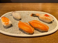 -三禾寿司(君尚店)