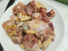 -原林野山菌火锅·炒菌(关上野生菌一条街店)