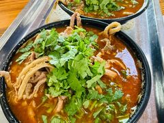 羊杂碎-道北杂碎(总店)