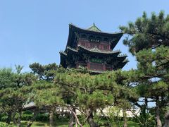-迎泽公园