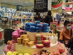 -LUSH(威尼斯人店)